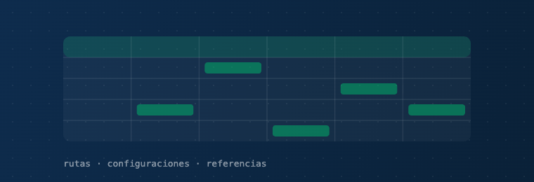 Base SICETAC actualizada