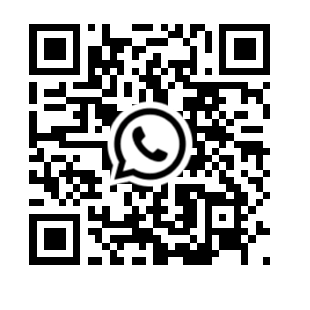 Código QR de Novedades en Vías